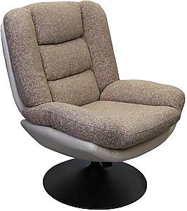 Fotoliu DP Solea Light Brown