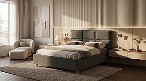 Pat Relaxe Home Toscana 160x200 Chicago 97