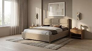 Pat Relaxe Home Toscana 160x200 Chigaco 09