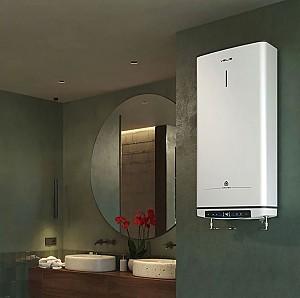 Boiler electric Ariston VELIS Pro 80 EU (3100915)
