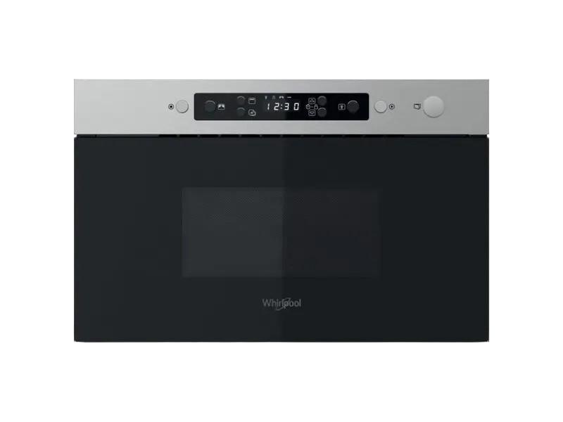Cuptor cu microunde incorporabil Whirlpool MBNA920X
