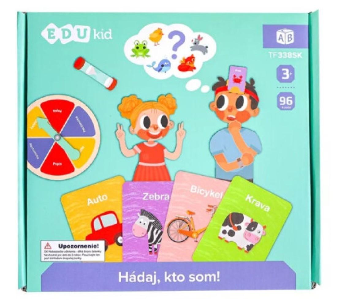 Joc de masa Tooky Toy TF338