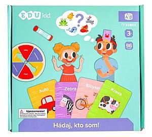 Joc de masa Tooky Toy TF338