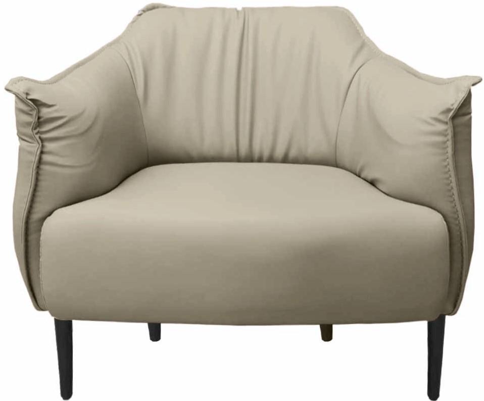 Fotoliu DP KING Beige