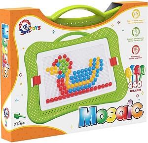 Mozaic Technok 3374