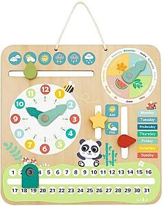 Material de numarare Tooky Toy HP004