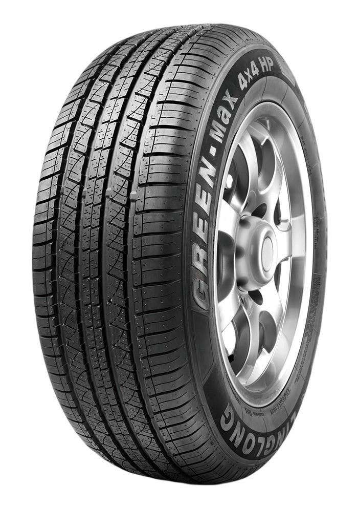 Anvelopa Linglong 275/40 R20 XL Green-Max 4x4 106V