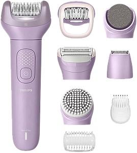 Epilator Philips BRE728/00