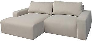 Canapea coltar DP Loft Mini Stinga Gri