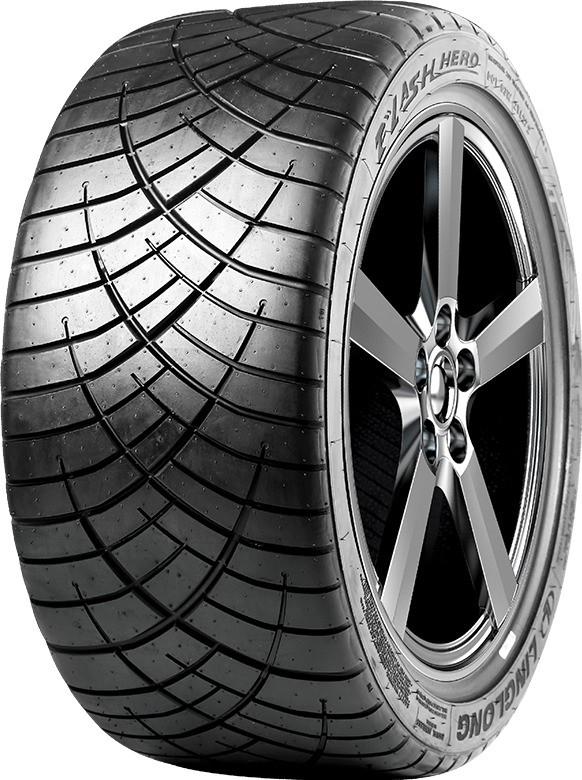 Anvelopa Linglong 265/35 ZR18 Flash Hero 93W