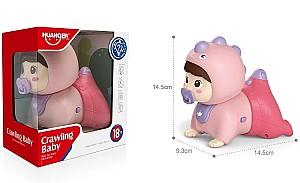 Jucarie interactiva Huanger HE0710
