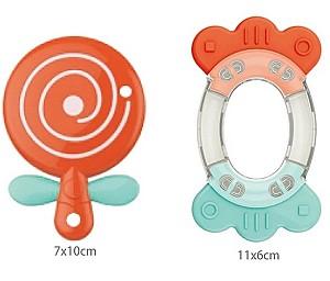 Jucarie bebelus Huanger HE0133