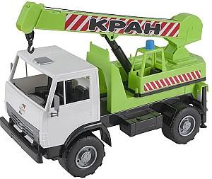 Tehnica speciala OrionToys 860