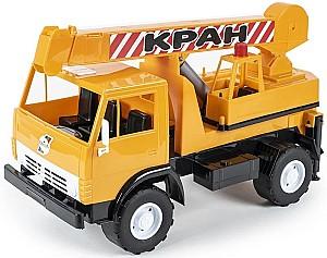 Tehnica speciala OrionToys 860