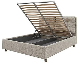 Pat Relaxe Home Talin 160x200 Aragon 80