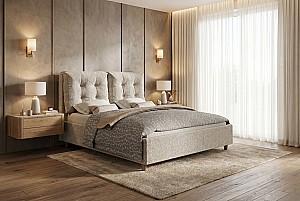 Pat Relaxe Home Talin 160x200 Aragon 80