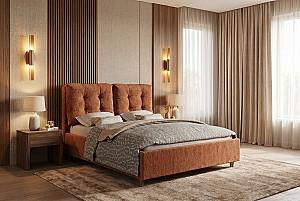 Pat Relaxe Home Talin 160x200 Aragon 56