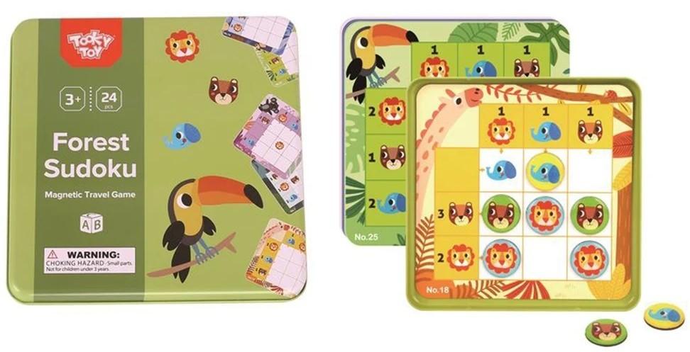 Joc de masa Tooky Toy TL630