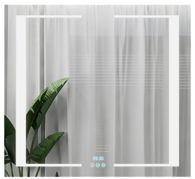 Oglindă Bayro Sirius 90x80