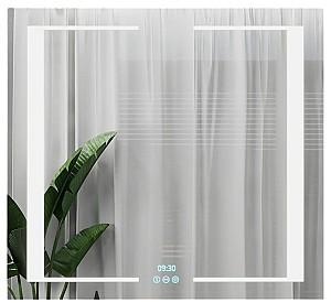 Oglindă Bayro Sirius 90x80