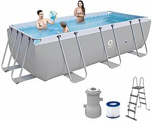 Piscina cu carcasa Avenli 12017EU