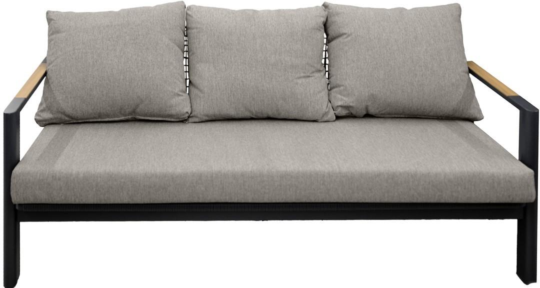 Canapea pentru gradina DP Kansas Beige