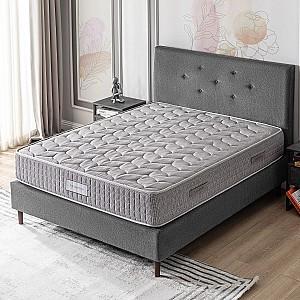 Saltea US.Sleeping Lannister Pocket Spring 160x200x24cm