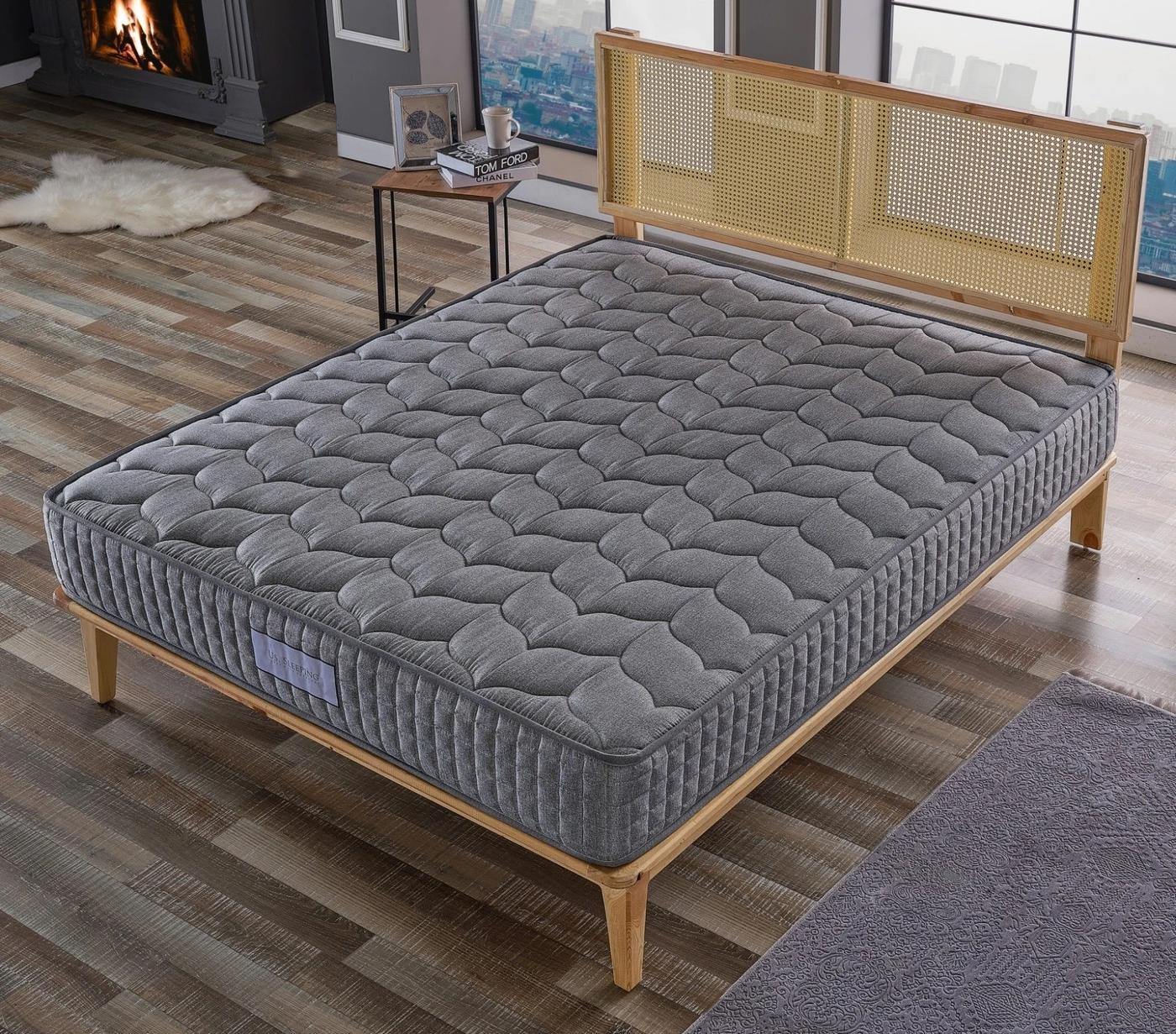 Saltea US.Sleeping Hybrid Pocket Spring 180x200x20cm