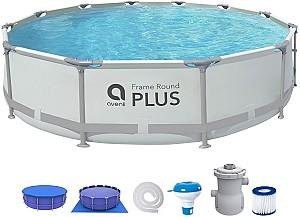 Piscina cu carcasa Avenli Frame Plus (12015EUV63VETS)