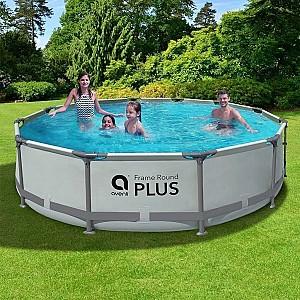 Piscina cu carcasa Avenli Frame Plus (12015EUV63VETS)