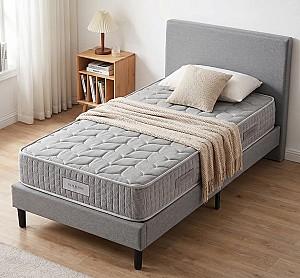 Saltea US.Sleeping Lannister Pocket Spring 80x200x24cm