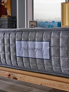 Saltea US.Sleeping Hybrid Pocket Spring 90x200x20cm