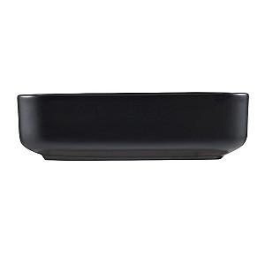 Lavoar baie NOMI Memoria Matte Black