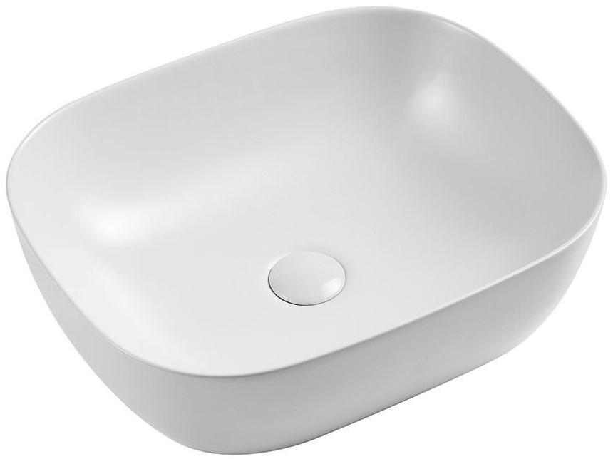 Lavoar baie NOMI Arte Matte White