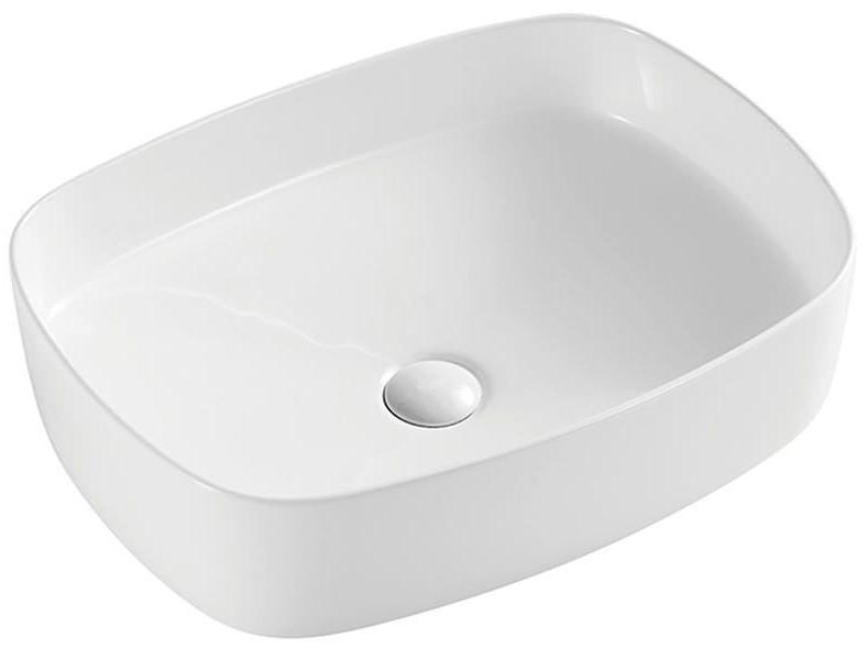 Lavoar baie NOMI Arte White (126384)