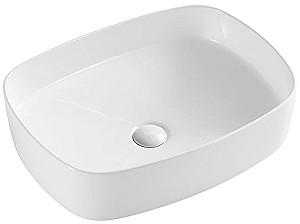 Lavoar baie NOMI Arte White (126384)