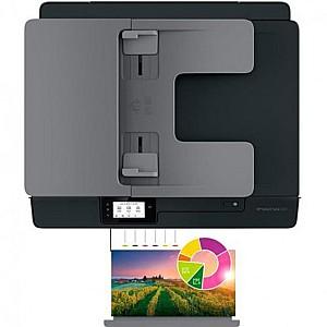 Imprimanta HP Smart Tank 530 Wireless