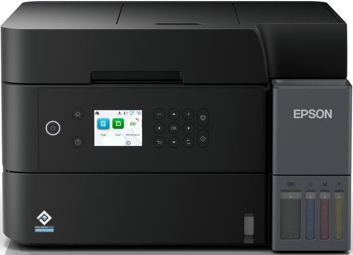 Imprimanta Epson EcoTank L6370