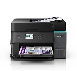 Imprimanta Epson EcoTank L6370