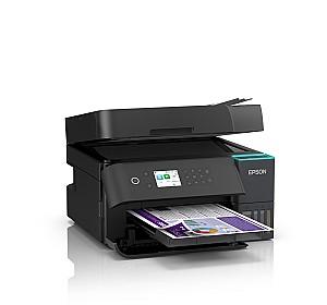 Imprimanta Epson EcoTank L6370