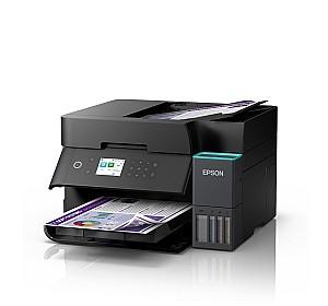 Imprimanta Epson EcoTank L6370