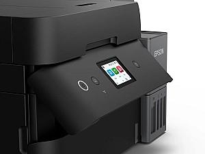 Imprimanta Epson EcoTank L6390