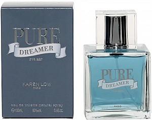 Parfum Geparlys Pure Dreamer 100ml