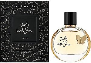 Parfum Geparlys Only With You 85ml