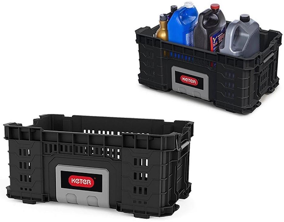 Cutie scule Keter ROC Pro Gear (57711)