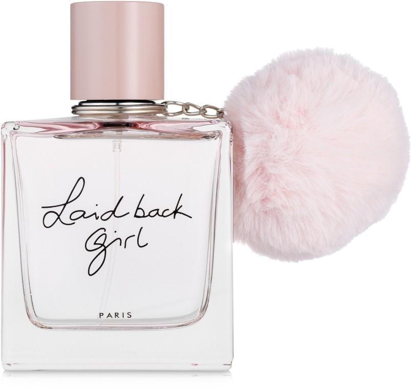Parfum Geparlys Laid Back Girl 100ml