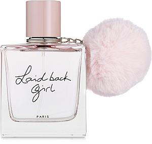 Parfum Geparlys Laid Back Girl 100ml