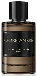 Parfum Geparlys Cedre Ambre 100ml