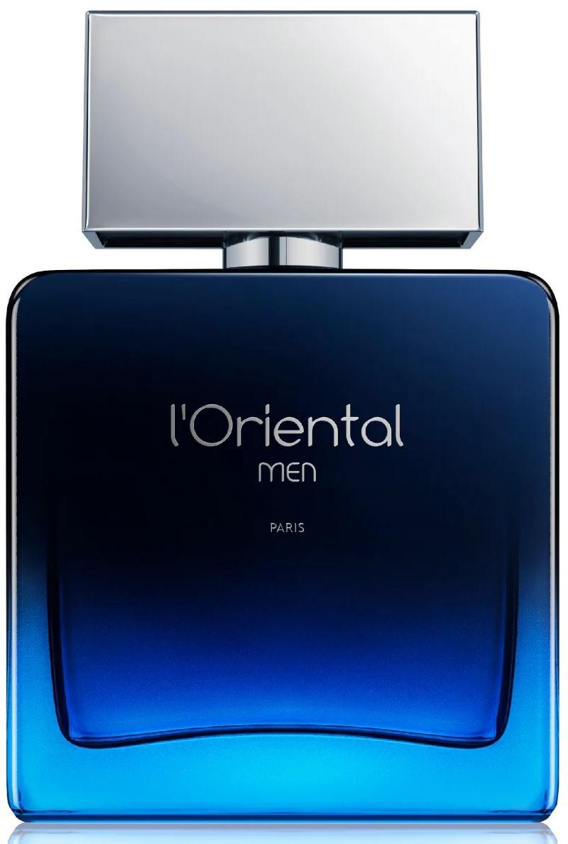Parfum Geparlys L'oriental 100ml