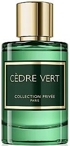 Parfum Geparlys Cedre Vert 100ml